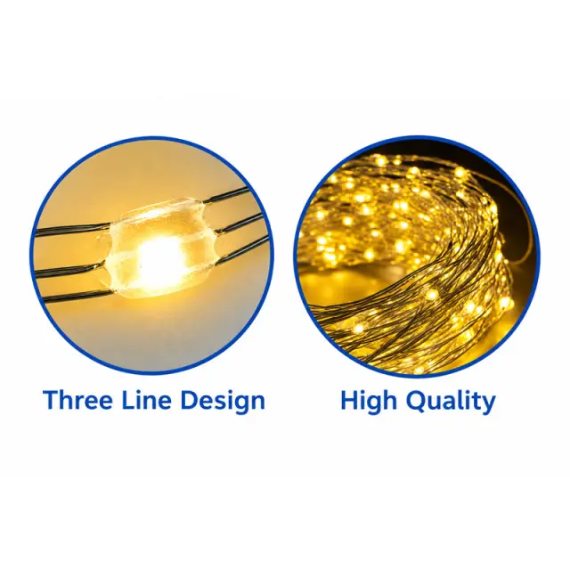 Χριστουγεννιάτικη Κουρτίνα LED 3x2m με 800 Λαμπάκια RGB – Christmas LED Curtain Lights 3x2m 800 LEDs RGB 082386 2