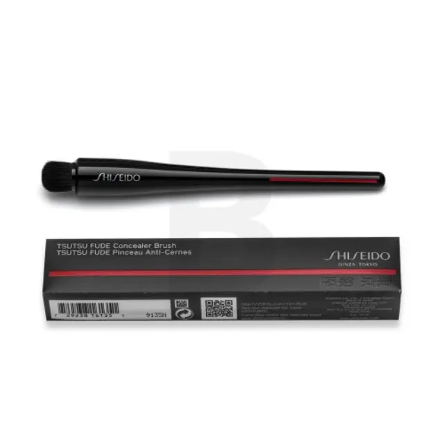 Shiseido TSUTSU FUDE Concealer Brush Concealer Brush