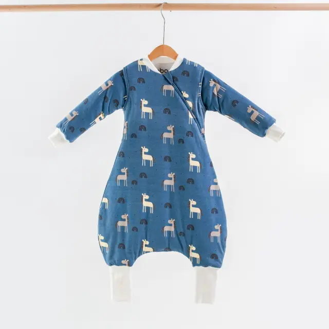 abo Υπνόσακος Flexy Giraffe 2.5tog 18-36Μηνών