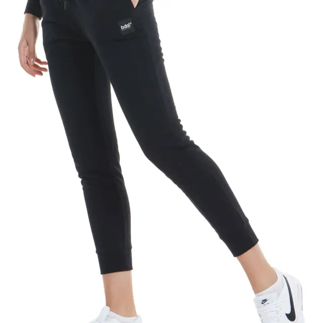 BODY ACTION CUFFED PANTS W - S