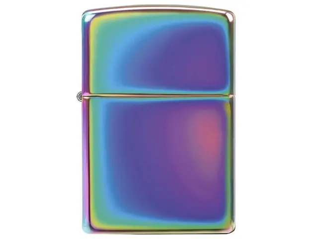 ZIPPO Αναπτήρας - 151 Spectrum Amsterdam & Mushroom