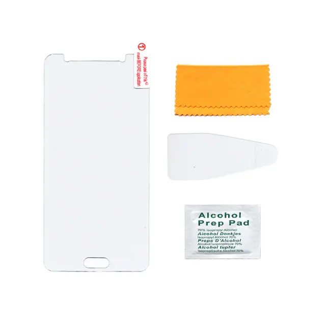 Προστατευτικό Τζάμι Οθόνης TT Tempered Glass Samsung Galaxy J5 2016