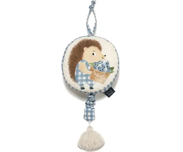 Music Star La Millou Berry Henry 21cm