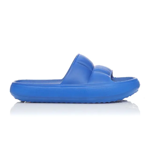 Save your feet 1002 Γυναικεία ανατομική σαγιονάρα Μπλε νούμερο: 36 Κωδ.1002-02-36 3