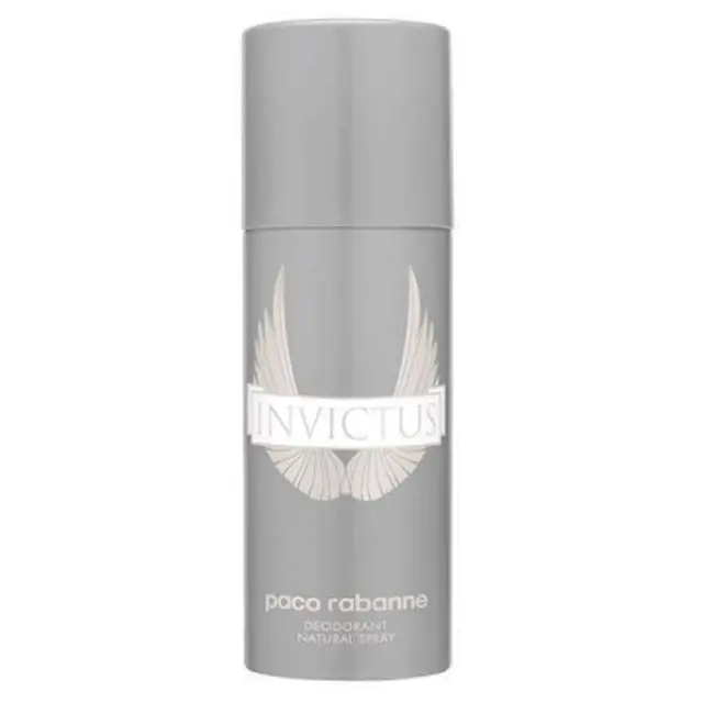 Paco Rabanne Invictus Deodorant Natural Spray 150ml