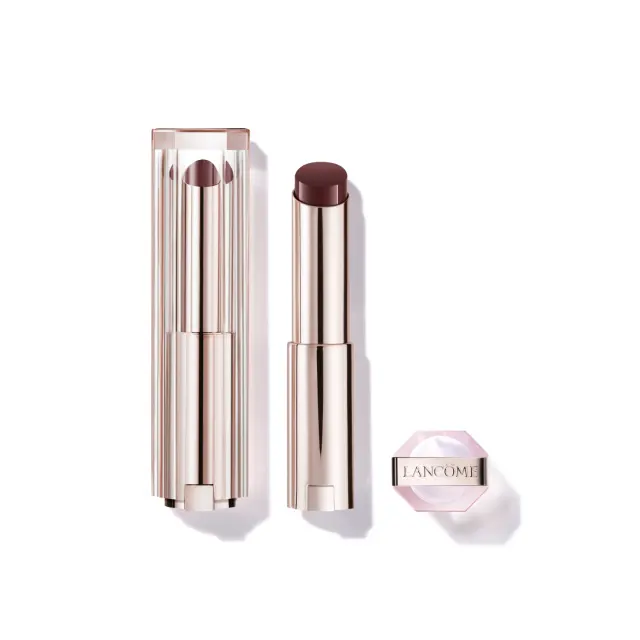 Lancome Lip Idôle Squalane-12 Butterglow | Απόχρωση 60