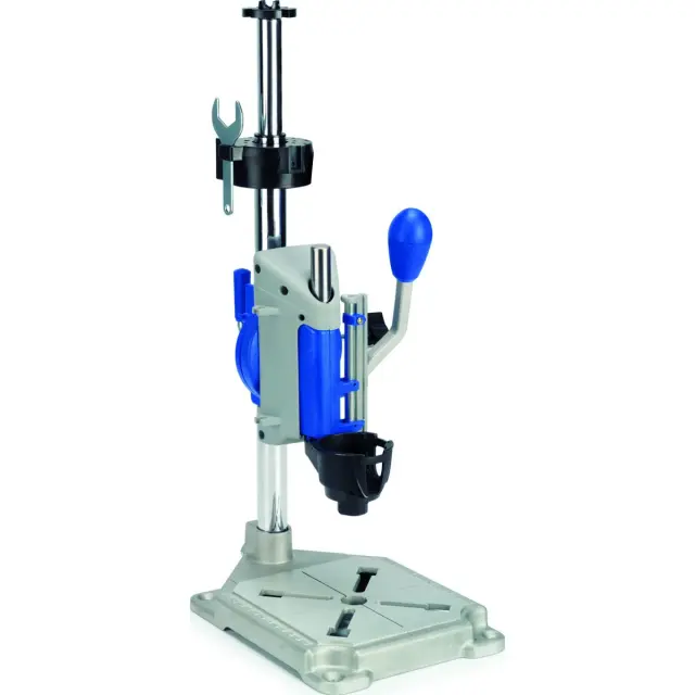 Κατακόρυφη Βάση Δραπάνου DREMEL 220 1Τμχ