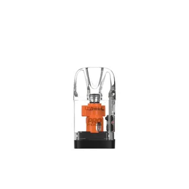 EM2 Pod Cartridge 4.5ml - Uwell 0.6ohm