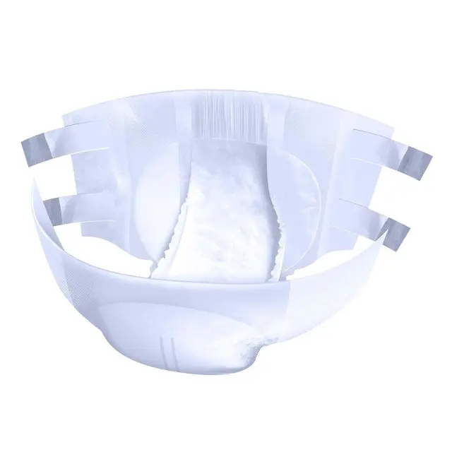 ID Comfy Junior 14 τεμάχια – Παιδικές πάνες ακράτειας με αυτοκόλλητες ταινίες 4 ετών+ (17kg-30kg) 2