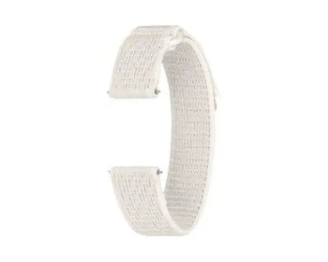 ET-SVR93SUE Samsung Galaxy Watch 6/6 Classic Cloth Strap S/M Sand
