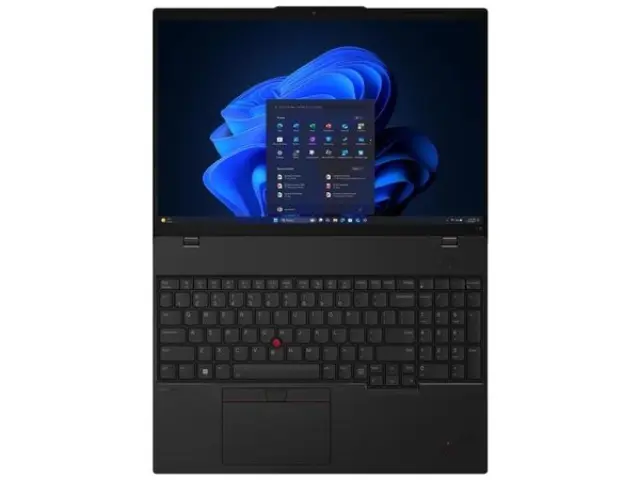 LENOVO Laptop ThinkPad L16 G2 16'' WUXGA IPS/Ultra7-255U/32GB/1TB SSD/Intel Graphics/Win 11 Pro/3Y NBD/Black 3