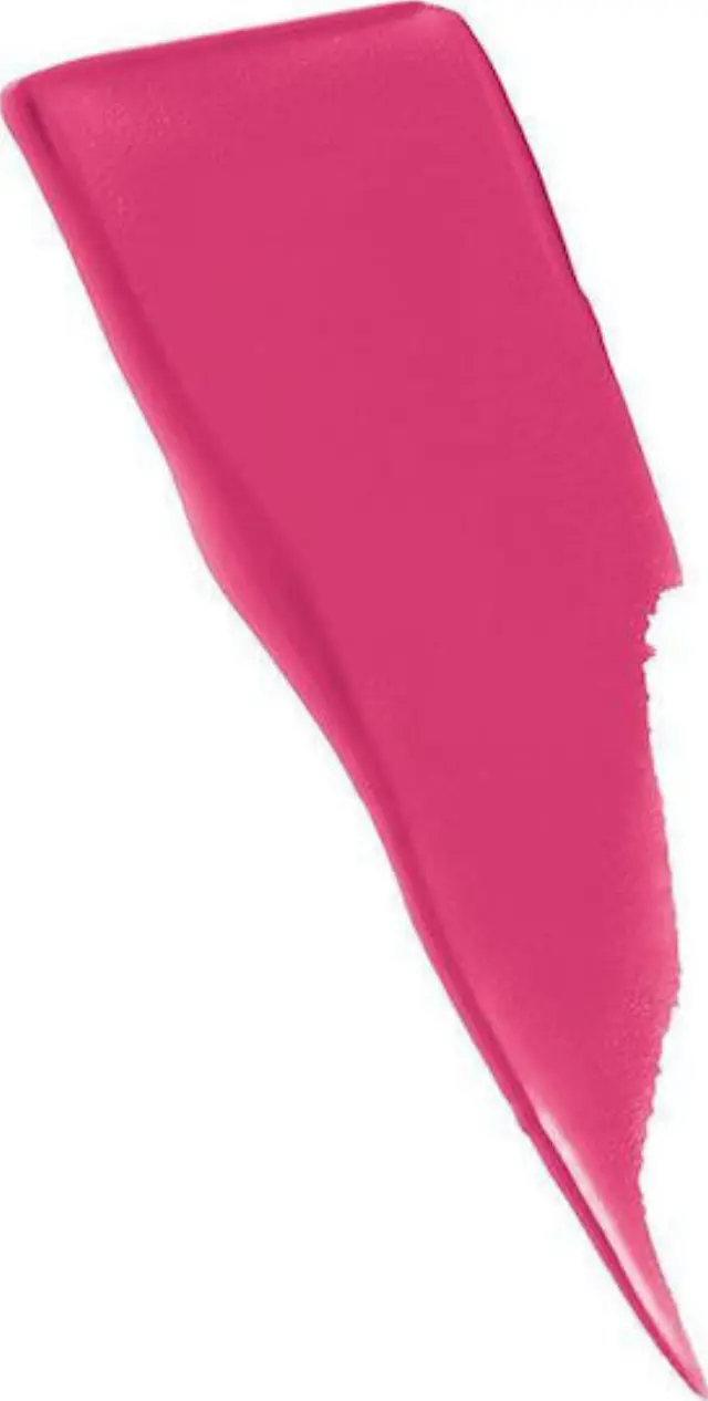Maybelline Super Stay Matte Ink Long Lasting Liquid Κραγιόν Matte 30 Romantic 5ml 3