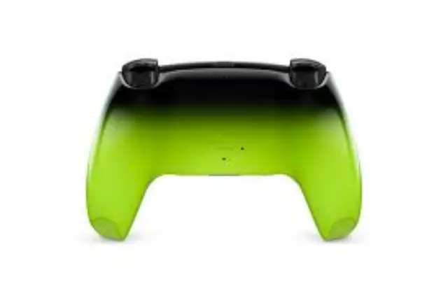Sony DualSense Hyperpop Remix Green Ασύρματο Χειριστήριο PS5 Wireless Controller 2