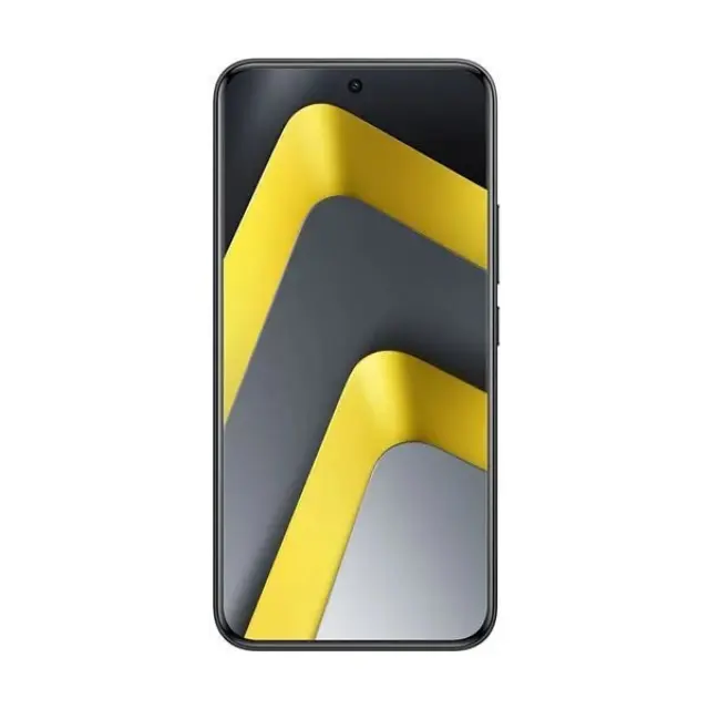 Xiaomi Poco M8 Pro 5G Dual SIM (8/256GB) Μαύρο 3