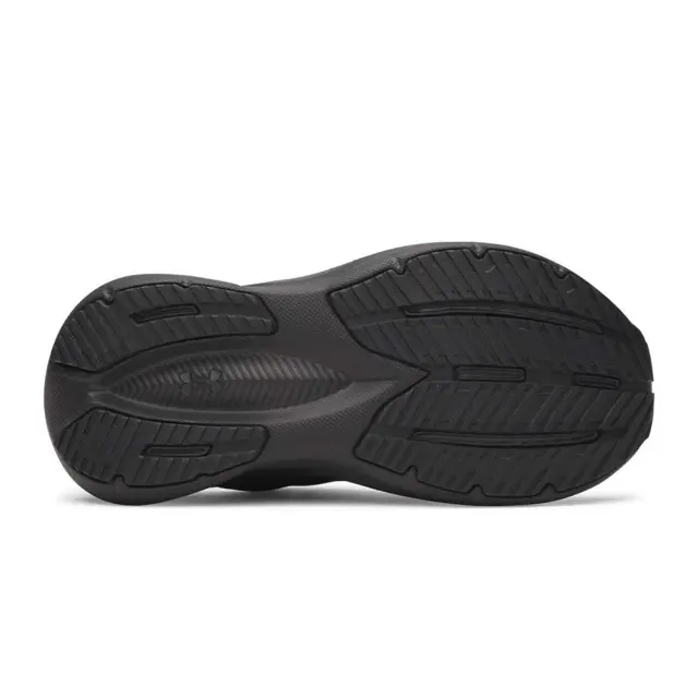 Under Armour Kids Assert 11 Uniform Synthetic AC (PS) Τριπλό Μαύρο 6006920-001 (Under Armour) 3