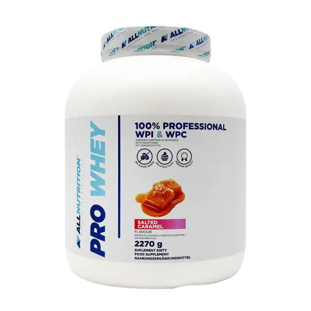 ALLNUTRITION Pro Whey
