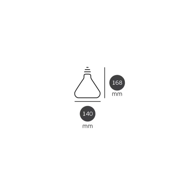 Λάμπα διακοσμητική Led E27 Filament 05169/D/E/TM/WW 2