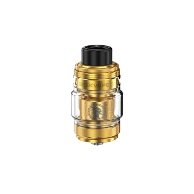 Z Fli 2 Sub Ohm Tank 5,5ml - Geekvape - Gold