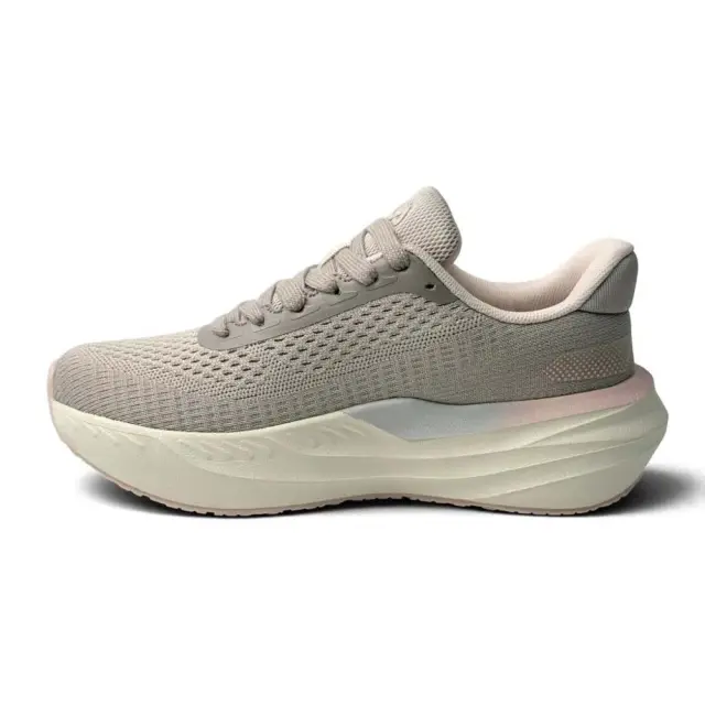 Fila Women's Samoa 5 Nanobionic Μπεζ 5TZ63006-120 (Fila) 2