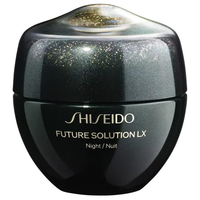 Shiseido Αντιγηραντική Κρέμα Future Solution LX Total Regenerating Cream 50ml