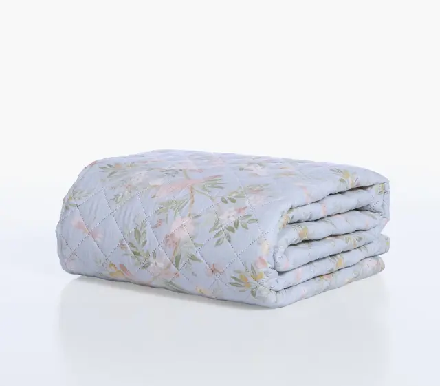 Nef-Nef Homeware Κουβερλί Υπέρδιπλο Dreamel 230x240 Blue 3