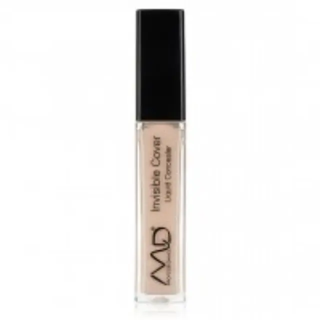 MD Profossionnel Invisible Cover Liquid Concealer 03