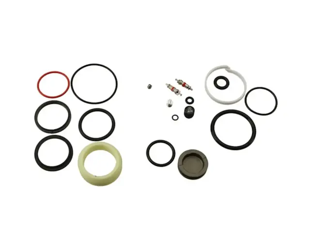 SERVISE KIT ROCKSHOX ARIO 2010-12