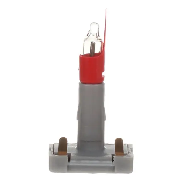 8350 Accessories Neon/incandescent lamps flush mounted