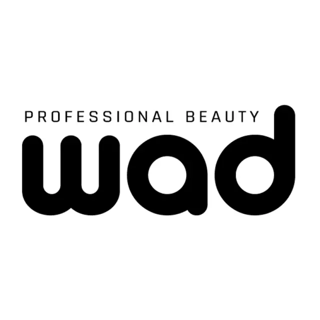Wad Professional Beauty Kaya Straightener Black 2