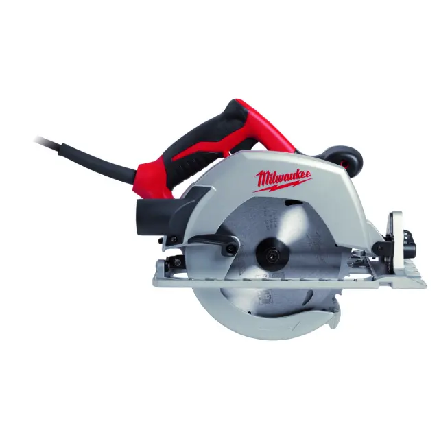 Milwaukee 4933419225 - CS 60 184mm Δισκοπρίονο 1600W με Σύστημα Αναρρόφησης