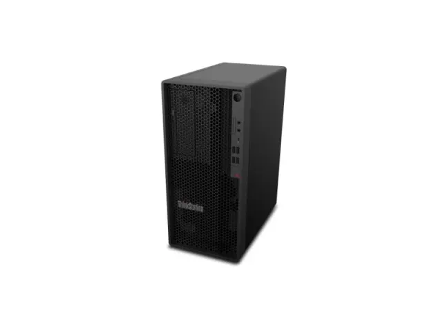 Lenovo Desktop ThinkStation P2 Intel Ultra 7/32GB 1TB SSD Windows 11 Pro (30JQ001LMG) 2
