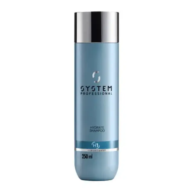 System Professional Forma Hydrate Η1 Shampoo 250ml