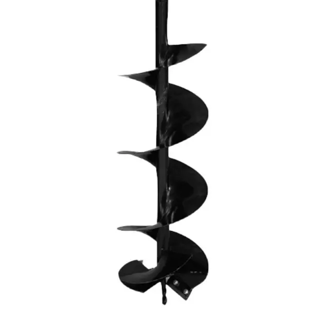 Nakayama PD1200 - Αρίδα Τριβέλλας Φ20x80cm (043270)