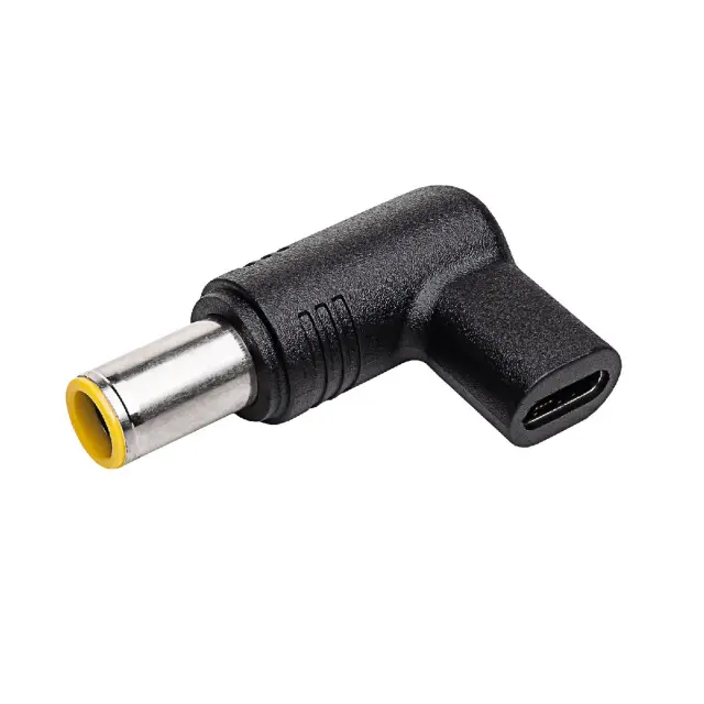 Αντάπτορας Φόρτισης Universal για Notebook Akyga AK-ND-C12 USB-C / 7.9 x 5.5mm + pin 2