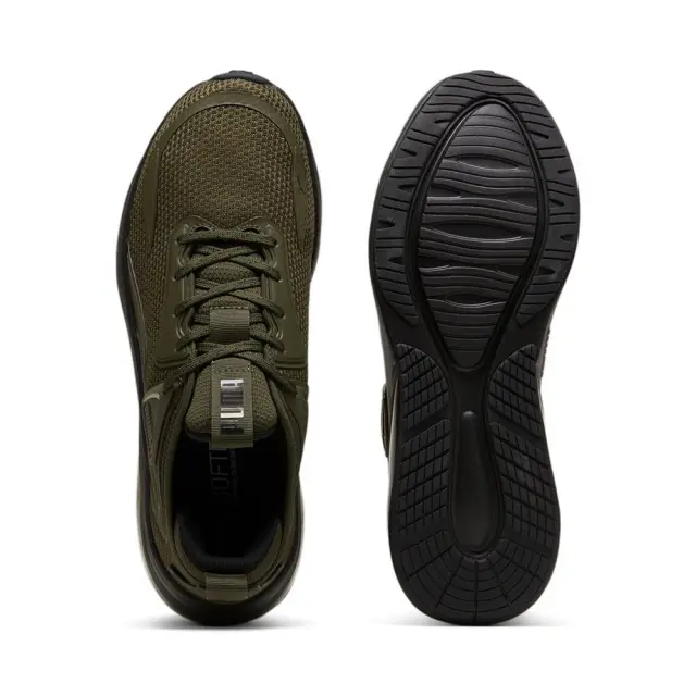 Puma Cell Thrill (310168-08) - Λαδί 2