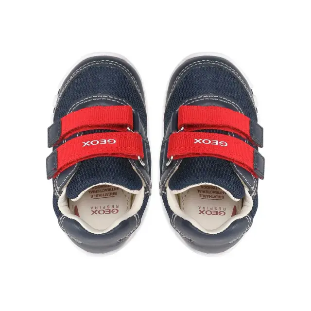 Παπούτσια Sneakers Geox Iupidoo 3