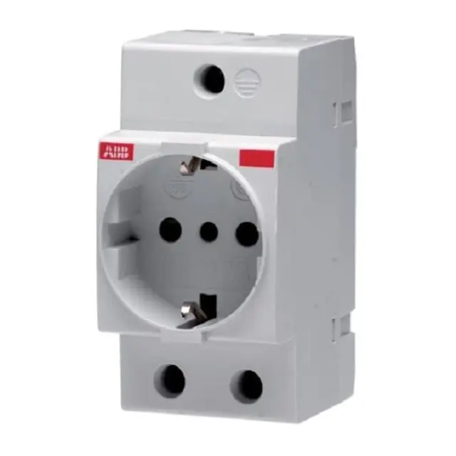 Ρευματοδότης ασφαλείας πίνακα M1173 ABB 11608