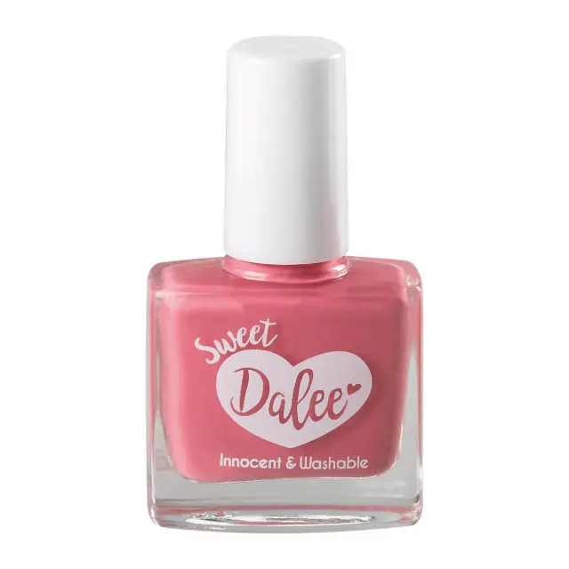 Medisei Sweet Dalee Nail Polish Sugar Fairy 906 Παιδικό Βερνίκι Νυχιών, 12ml