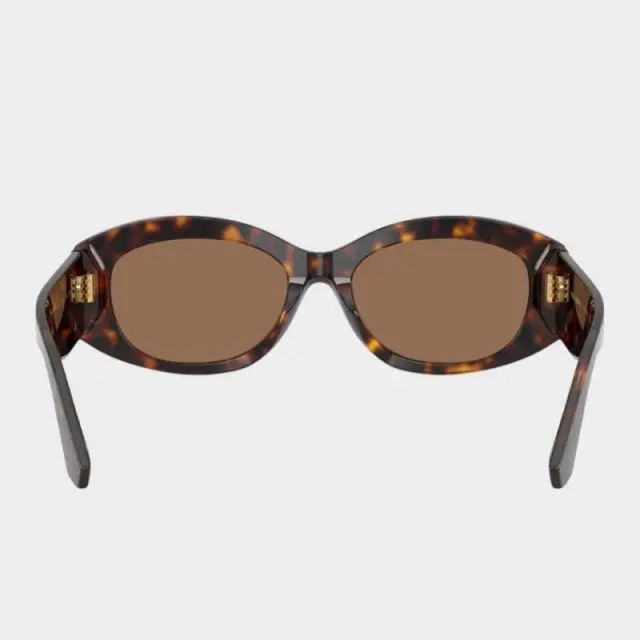 Γυαλιά Γυναικεία Dolce & Cabbana DG4502 502/73 Καφέ - 55 3