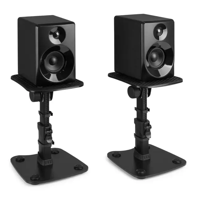 VONYX SMS30 ΕΠΙΤΡΑΠΕΖΙΕΣ ΒΑΣΕΙΣ STUDIO MONITORS 3