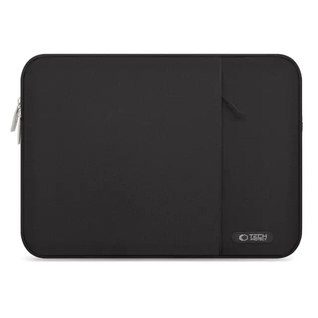 Tech-protect Sleevy Laptop 13-14 Black