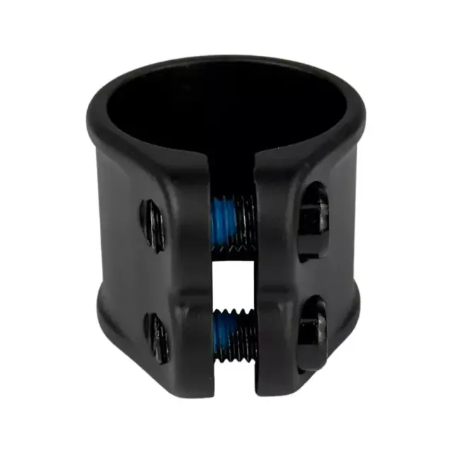 Union Classic Scooter Clamp Double - Black 2