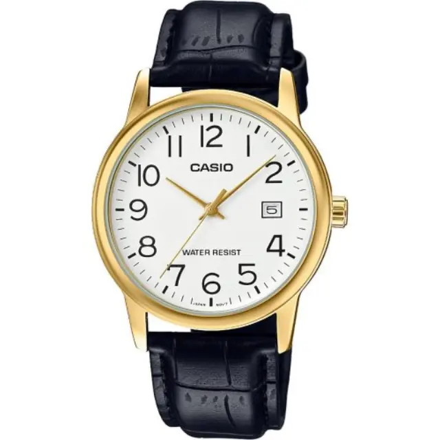 Casio Timeless MTP-V002GL-7B2UDF