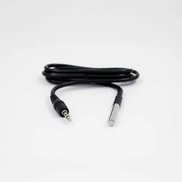 3800238072087 | Shelly Temp. Sensor DS18B20 3.5mm jack - EAN 3800238072087 2