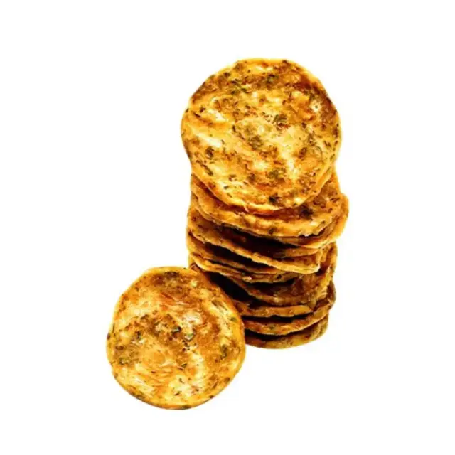 Tailswingers Λιχουδιά Σκύλου Crisps Oregano Taste 30gr 2