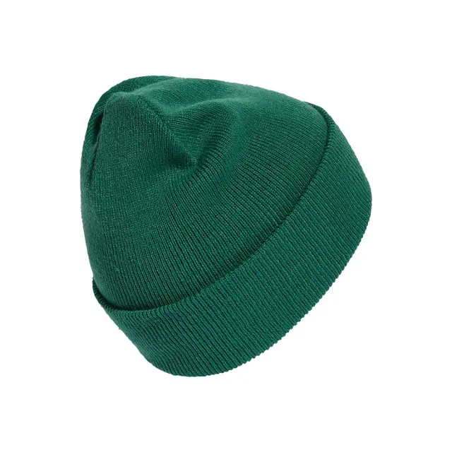 adidas Sportswear Adult New Logo Cuffed Beanie Πράσινο KQ6679 (adidas Sportswear) - One Size 2