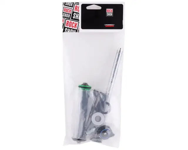 ΑΝΤΑΛΛΑΚΤΙΚΟ ROCKSHOX 27/29 JUDY SILVER A1+/30 SILVER A3+ 18+ DAMPER CROWN TURNKEY THREAD 0.8MM 2