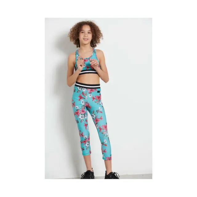 Bdtk Leggings Jr 1221-704006 - 12 2