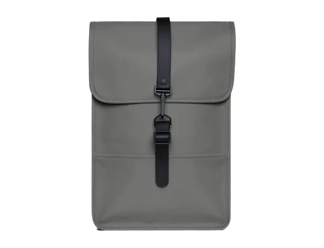 Τσάντα Πλάτης 15'' Mini Rains με χωρητικότητα 9L - Grey13020