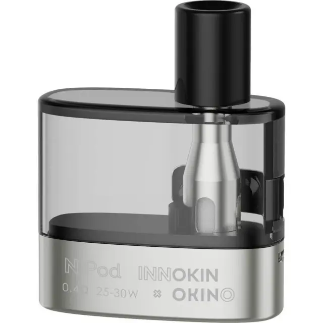 Innokin N 4ml 0.4ohm Pod Δεξαμενή